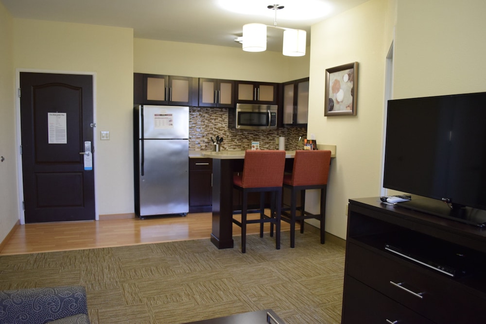 Staybridge Suites Houston Stafford Sugar Land by IHG - photo 24