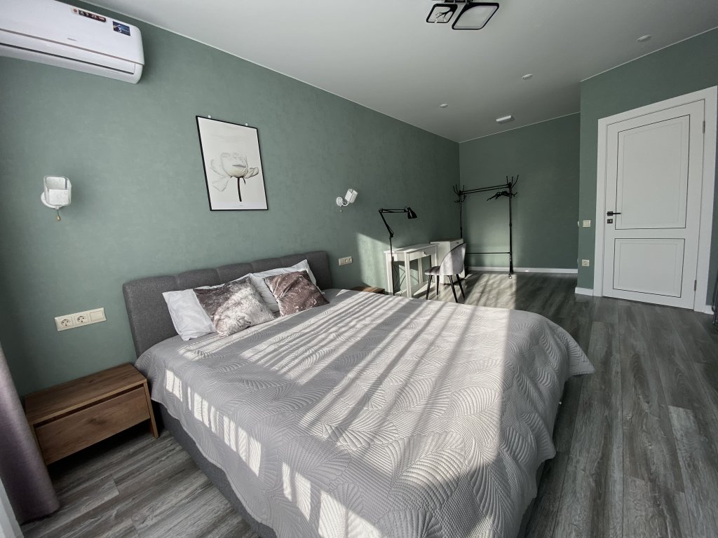 Apart Elista V Centre Goroda Flat 21051499 — Elista