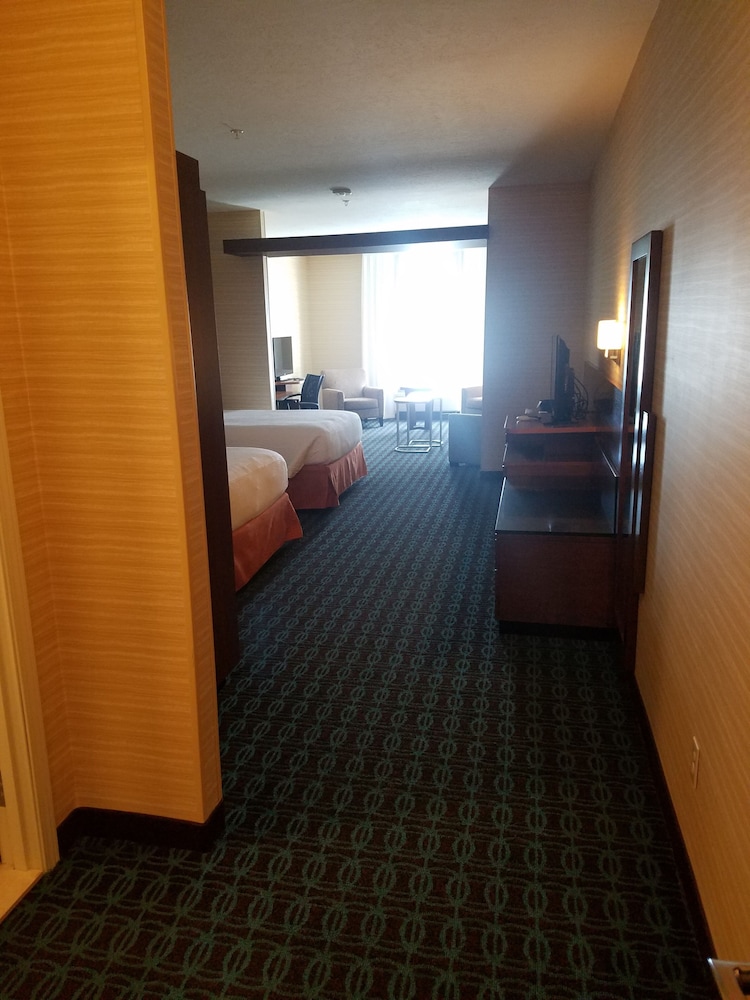Fairfield Inn & Suites Gallup - photo 7