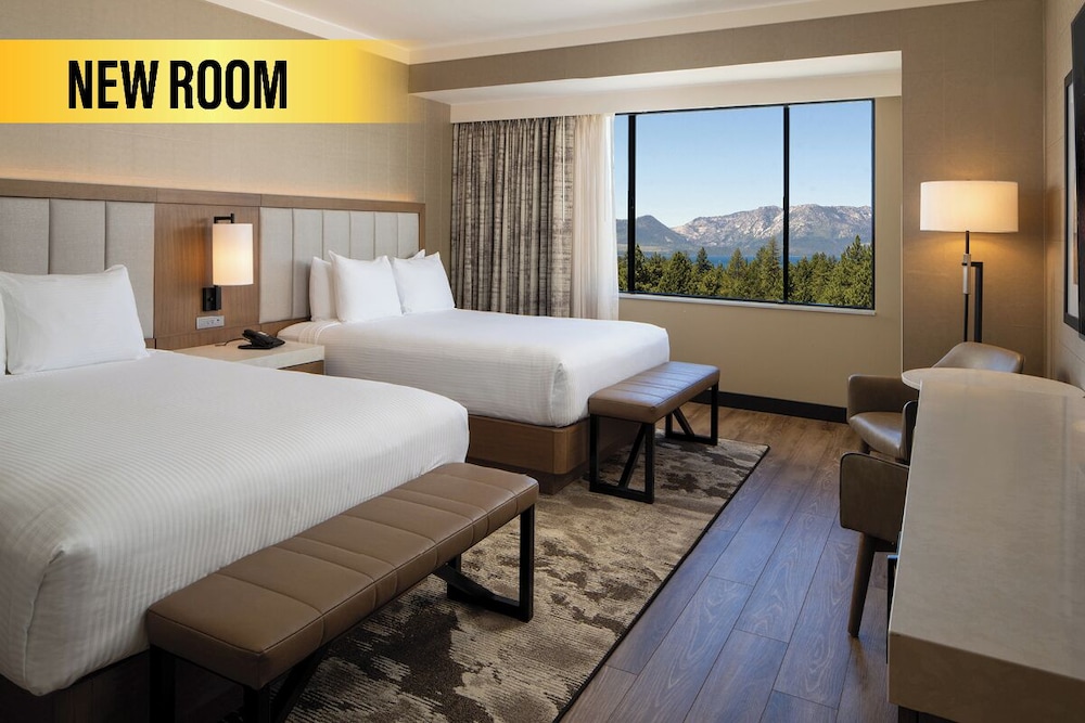Golden Nugget Hotel & Casino Lake Tahoe - photo 11