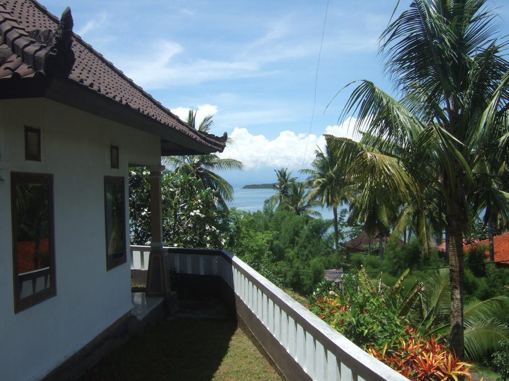 Bali Sunset Hotel — Negara — photo 4