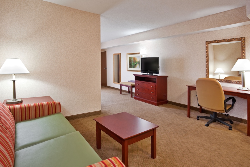Holiday Inn Express Wilmington by IHG - photo 19