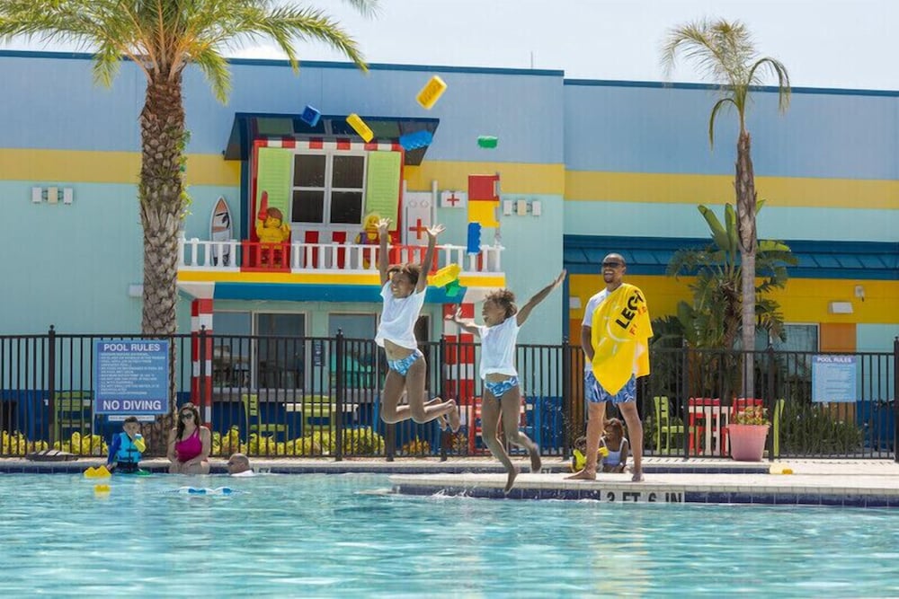 Legoland Beach Retreat - photo 7