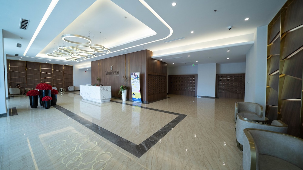 Li.A House Vinhomes Metropolis Apartment — 4-Star Luxury Hotel in Hanoi, Vietnam