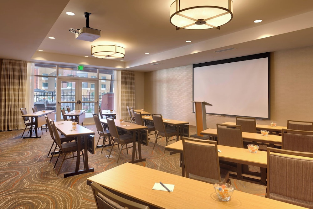 SpringHill Suites by Marriott Moab - photo 34