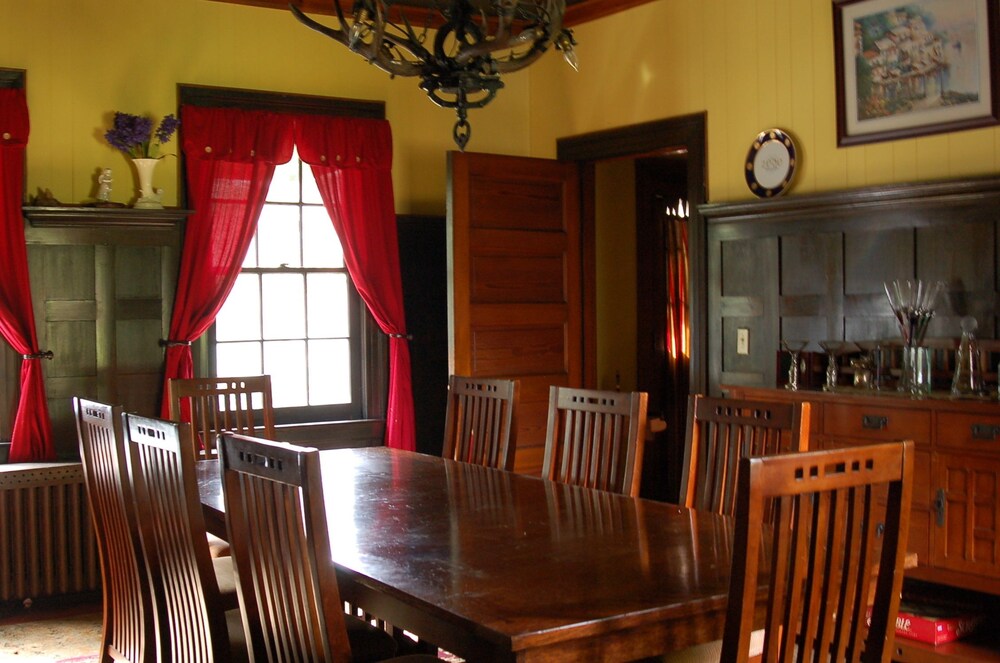 Aspen Manor Resort - photo 19