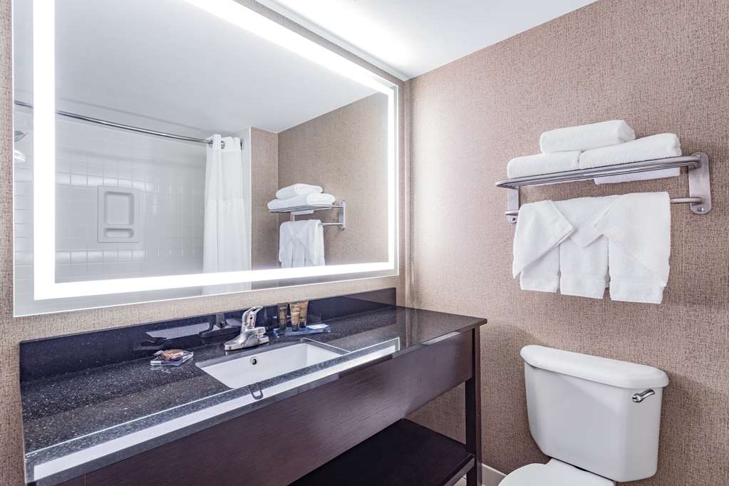 Wingate by Wyndham Lima Downtown - photo 28