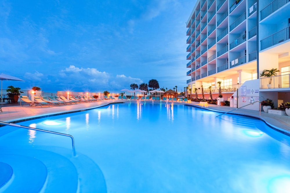 Holiday Inn Express & Suites Panama City Beach Beachfront by IHG - photo 44