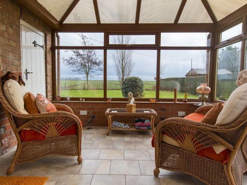 Sunset House — 4-Star Luxury Hotel in Boston, United Kingdom