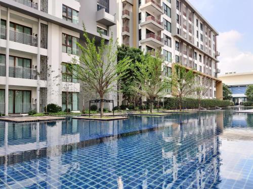 Suntomoon Residence By Sumo Ayutthaya อยุธยา — 4-Star Luxury Hotel in Phra Nakhon Si Ayutthaya, Thailand