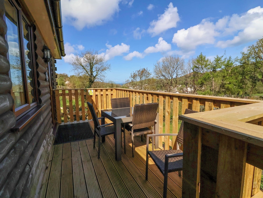 3 Manleigh Park — 4-Star Luxury Hotel in Ilfracombe, United Kingdom