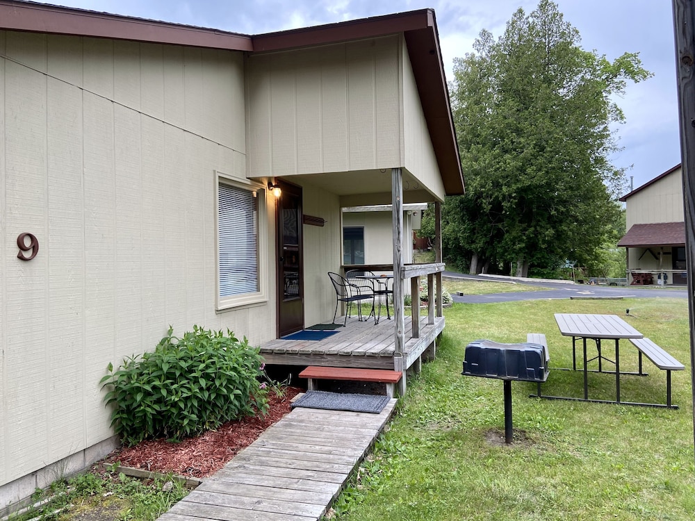 Betsie Riverside Resort - photo 106