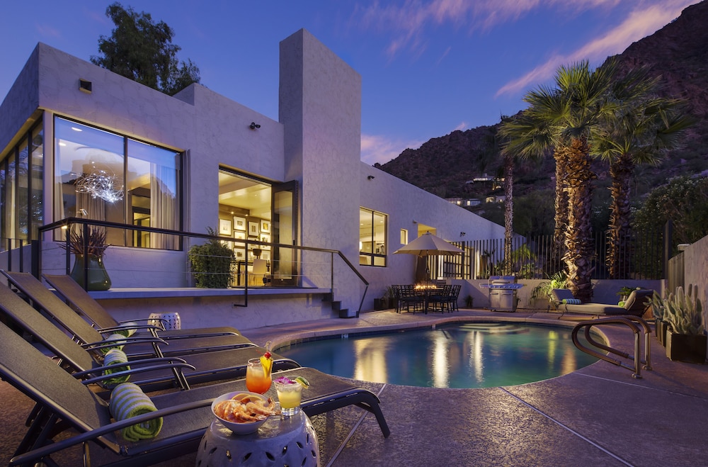 Sanctuary Camelback Mountain Resort and Spa - photo 82