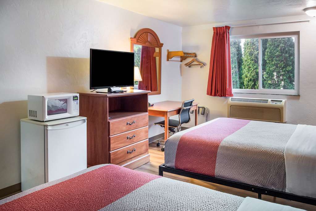 Motel 6 Wilsonville OR Portland - photo 14