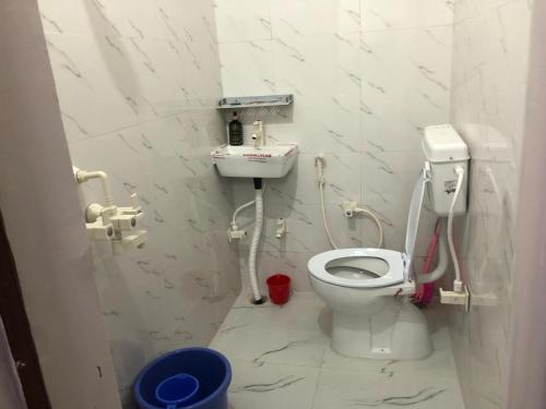 Ganpat Ram Sewa Sadan - last minute hotel in Vrindavan
