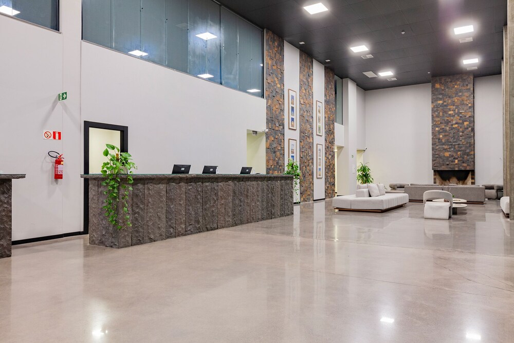 Tri Hotel Antônio Prado — Caxias Do Sul — photo 2