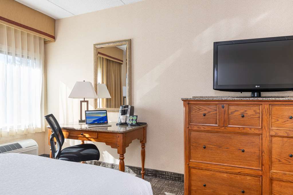 Best Western Plus Waterbury Stowe - photo 22