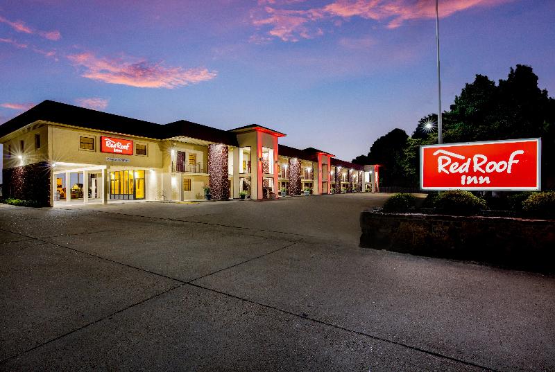 Red Roof Inn Forrest City - photo 4