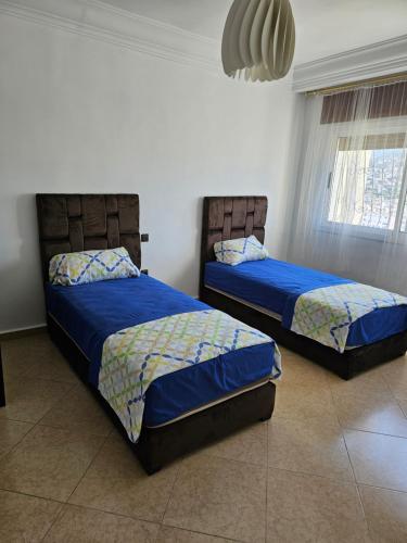 Vaste appartement au centre de Tetouan — Tetouan — photo 3