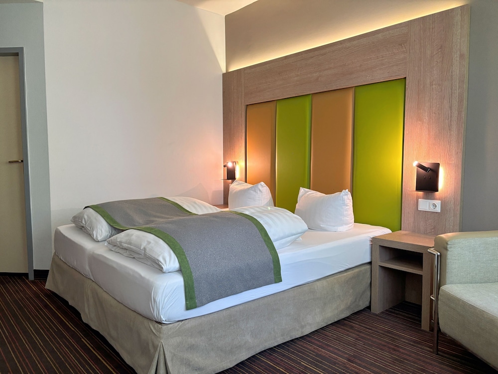 Rathaushotels Oberwiesenthal All Inclusive — hotel in Kurort Oberwiesenthal