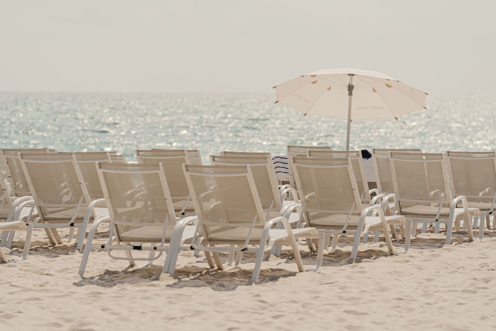 Nobu Hotel Miami Beach - photo 198