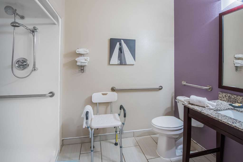 La Quinta Inn & Suites by Wyndham Fairborn Wright Patterson - photo 22