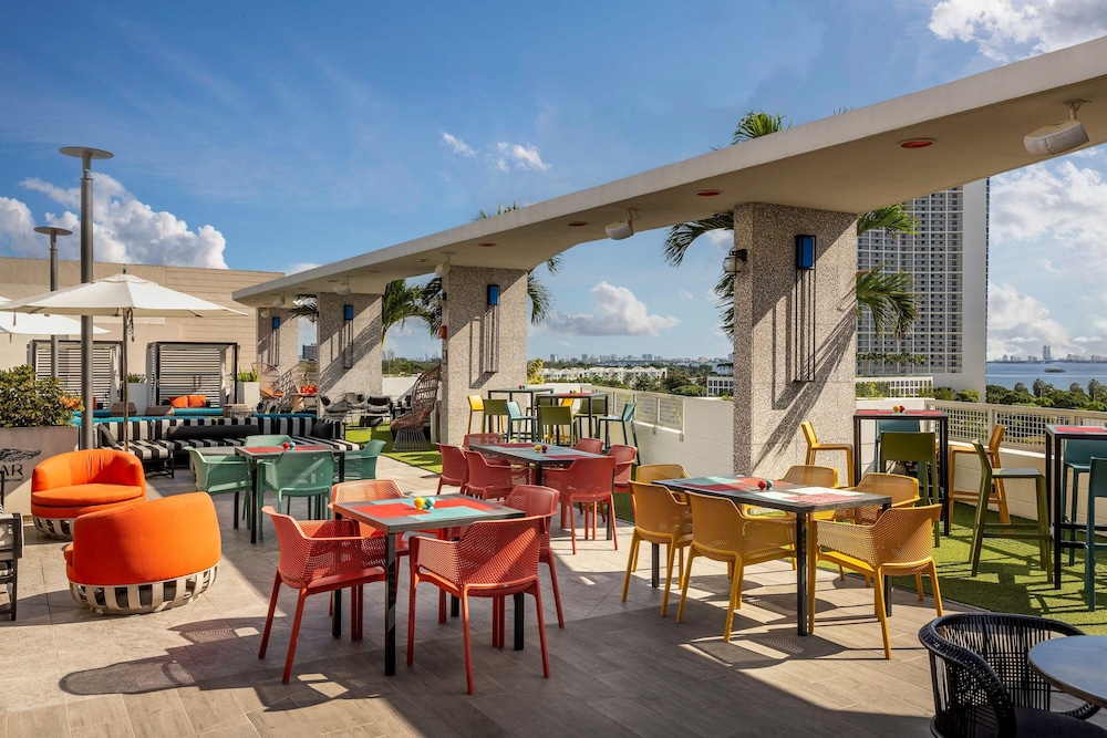 AC Hotel Miami Wynwood - photo 44
