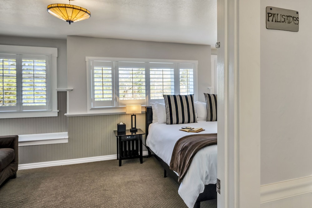 Craftsman Inn - photo 35