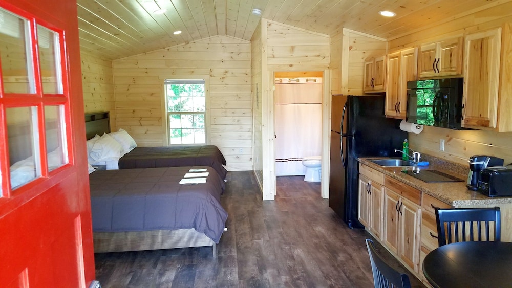 Abbot Trailside Lodging - photo 3