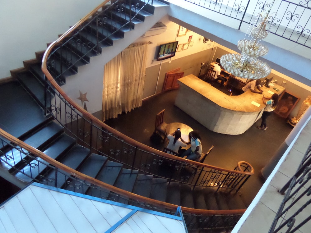 Micron International Suites in Abeokuta, Nigeria