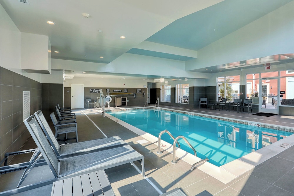 Residence Inn by Marriott Harrisburg North - photo 15