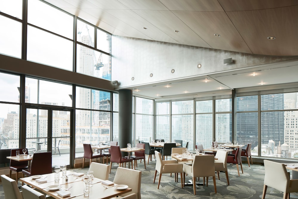 World Center Hotel - photo 80
