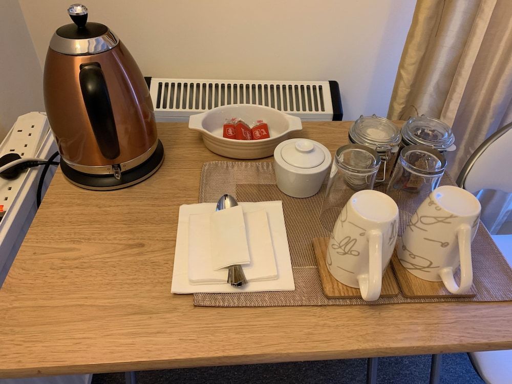 Your Abingdon Stay — Abingdon — photo 4