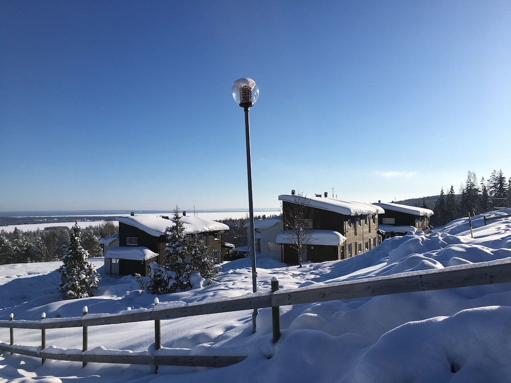 Gesundaberget Skilodge 10992325 — Mora