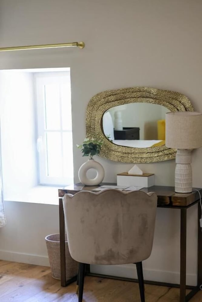 Domaine Robert — hotel in Rognes
