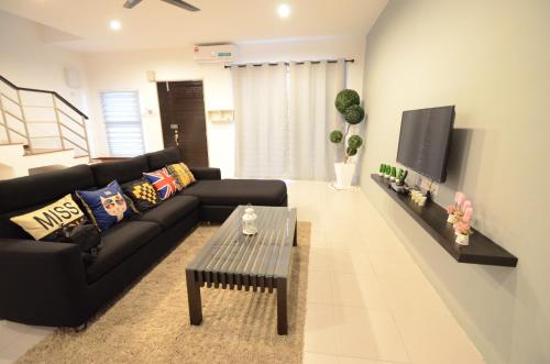 Decozy Homestay — 4-Star Luxury Hotel in Ipoh, Malaysia