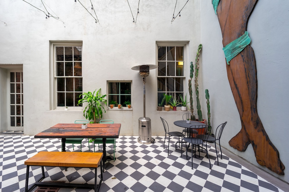 Catahoula Hotel New Orleans - photo 44