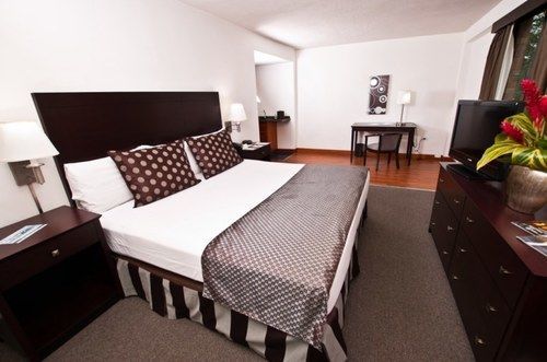 Guaparo Suites in Valencia, Venezuela