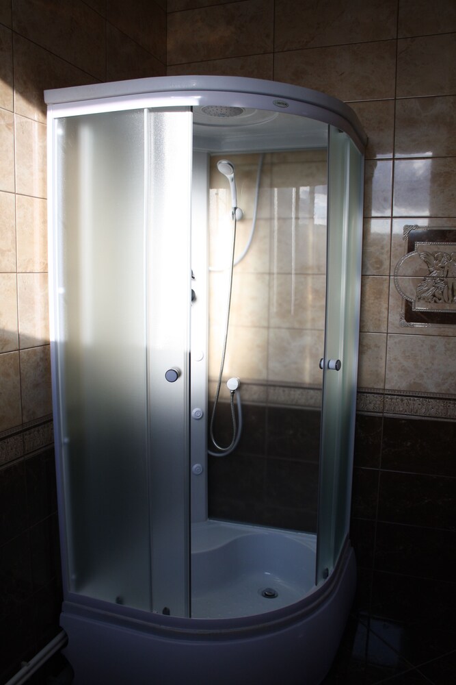 Mini hotel Medvedeff in Ulyanovsk, Russia