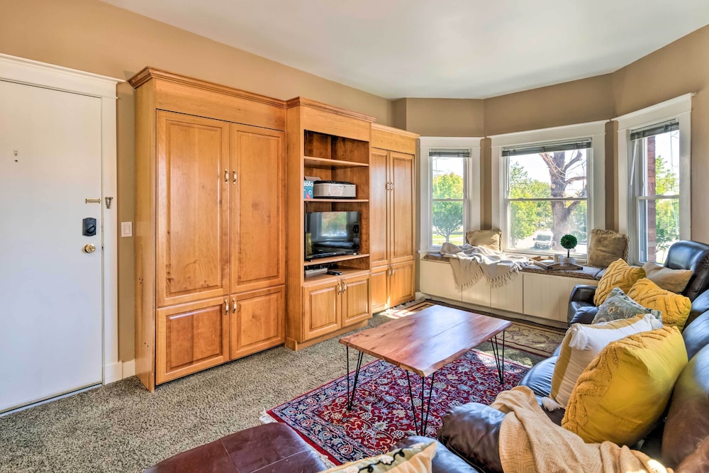 Salt Lake City Condo Less Than 28 Mi to Ski Resort - photo 3