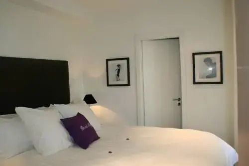 Le Bourg 7 - carbon neutral hotel in Lutry
