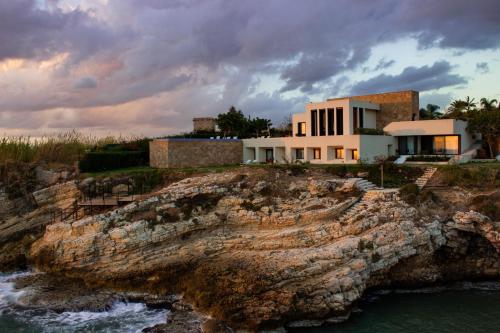 Zita Fidar — 4-Star Luxury Hotel in Jbail, Lebanon