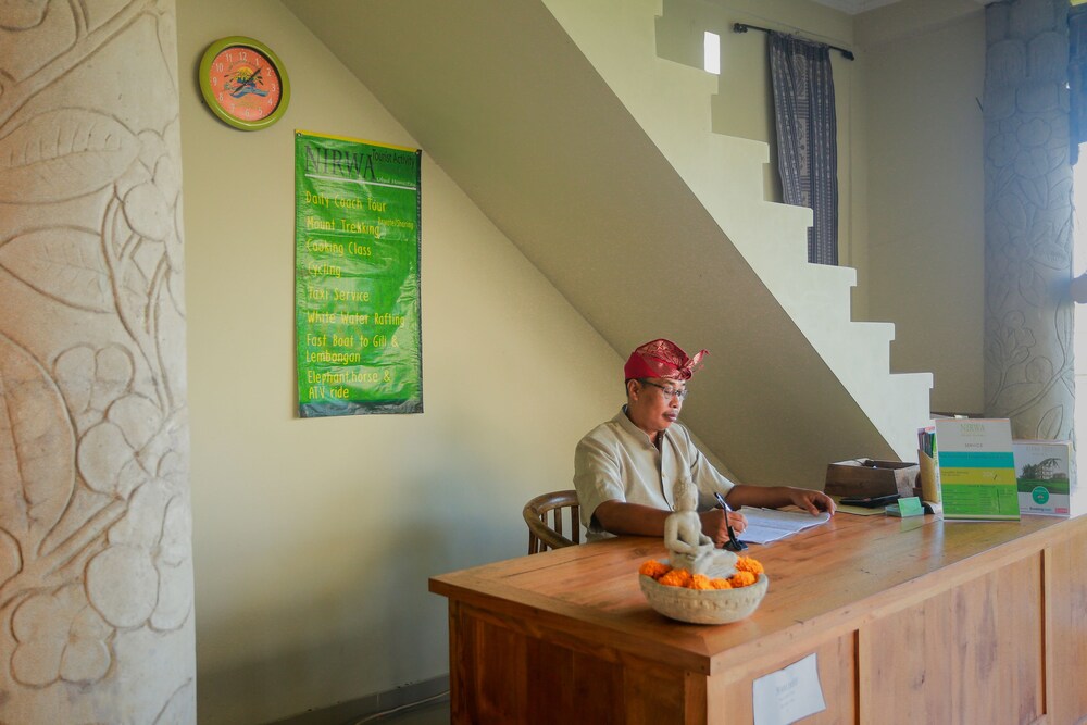 Nirwa Ubud Karma — Ubud — photo 5