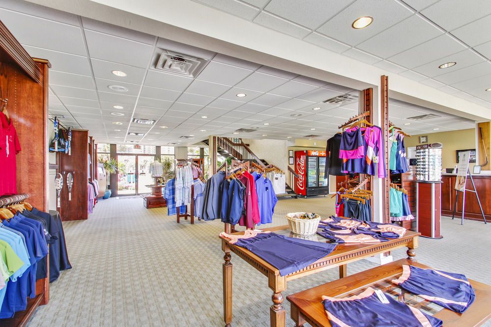 Edgewater Beach and Golf Resort by Resort Collection - photo 10