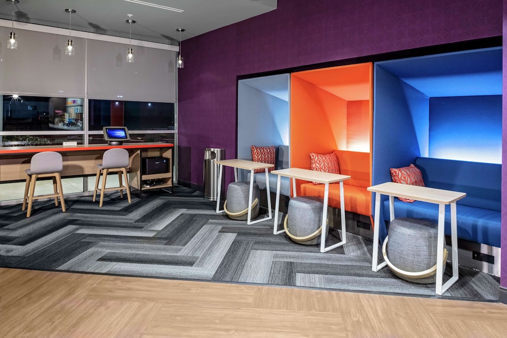 TRU By Hilton Crossett - photo 4