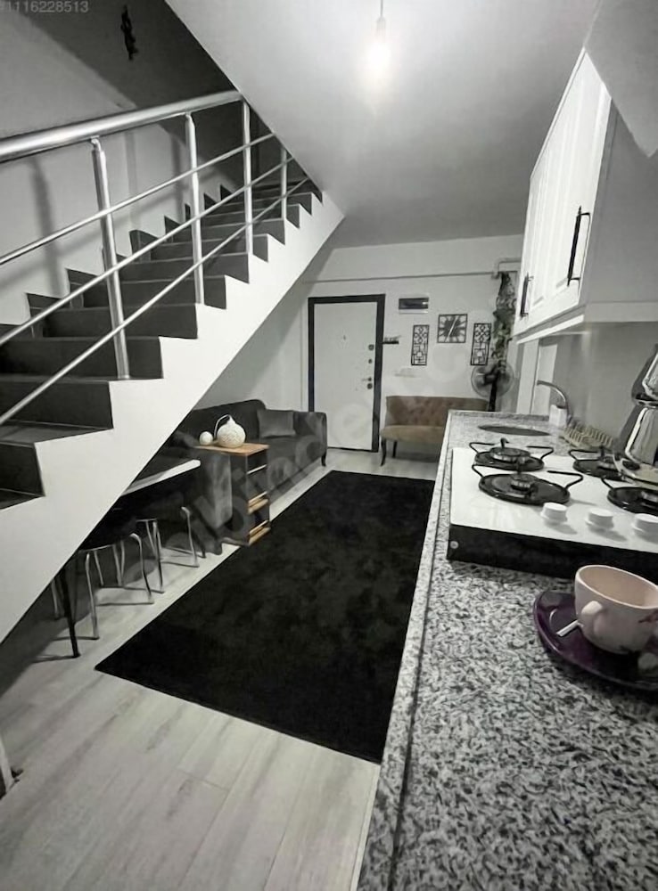 Kirilmaz Butik Hotel in Ordu, Turkey