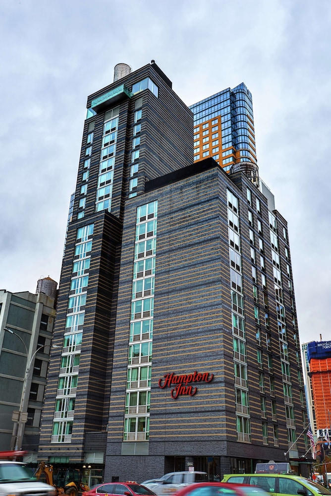 Hampton Inn Brooklyn Downtown - photo 46