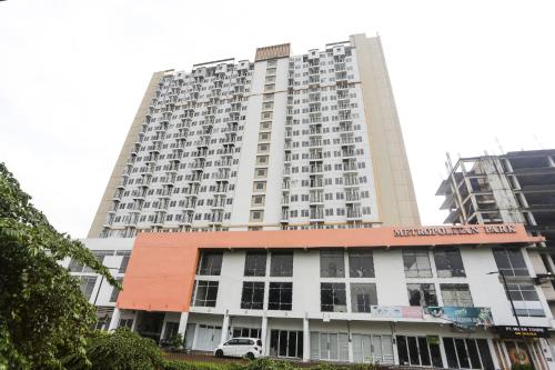 Hotel Metropolitan Park 6 Hour Stay in Bekasi, Indonesia