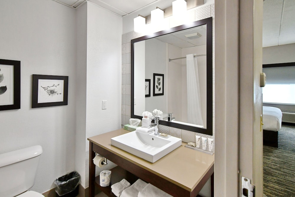 Country Inn & Suites by Radisson Mount Morris NY - photo 9