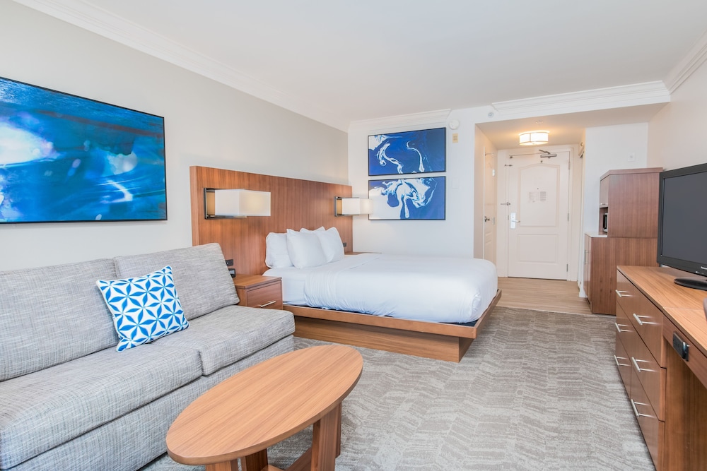 Hilton Pensacola Beach - photo 19
